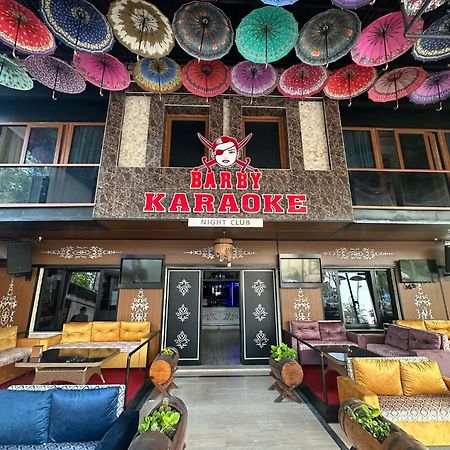 Barby Butik Otel Kemer Exterior photo