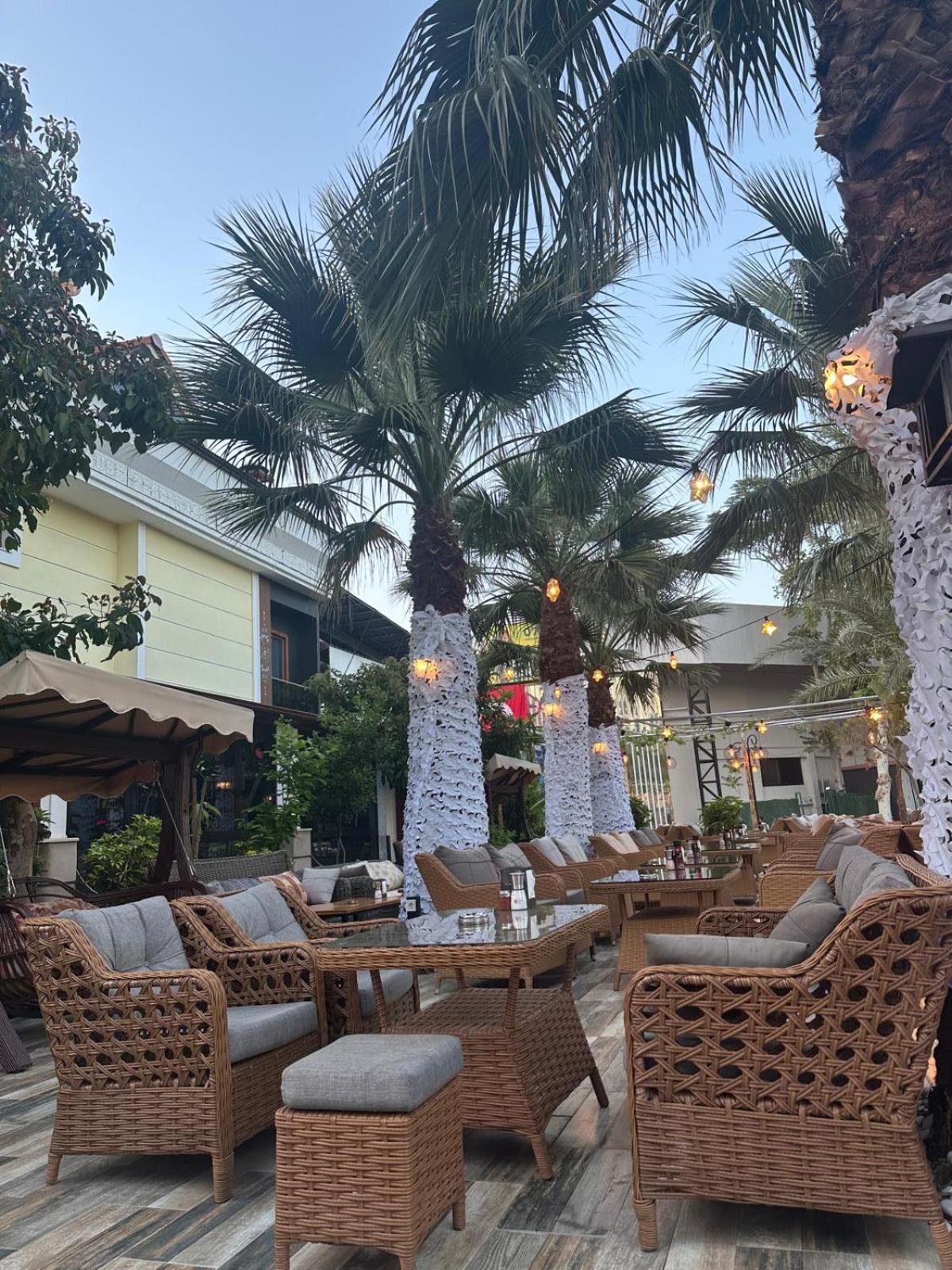 Barby Butik Otel Kemer Exterior photo