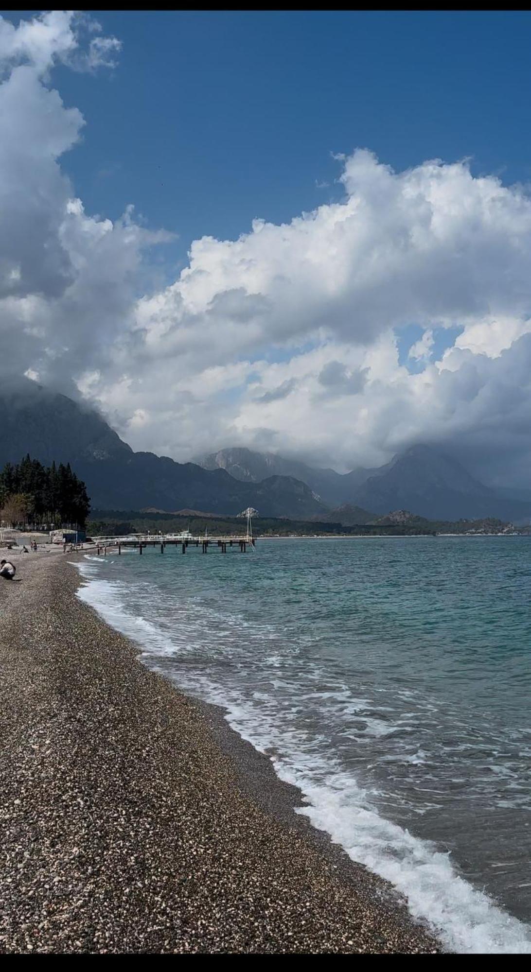 Barby Butik Otel Kemer Exterior photo