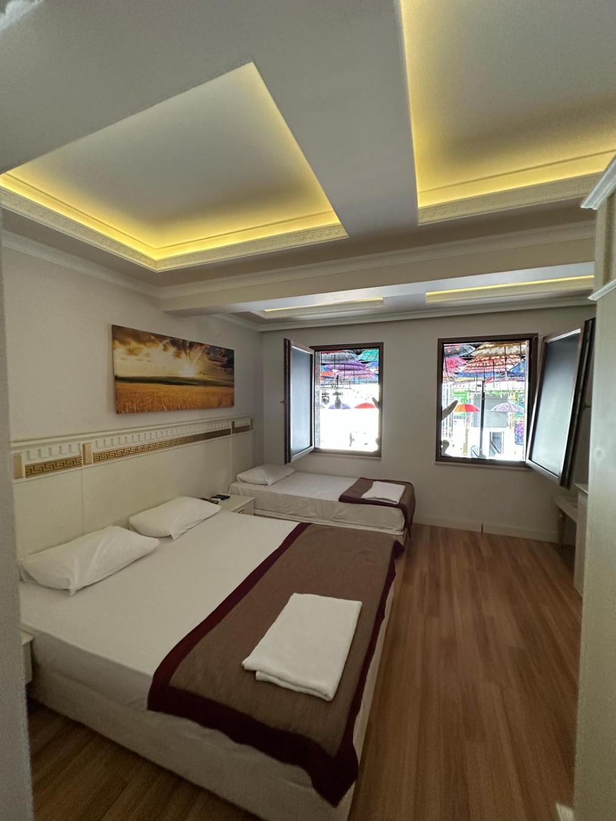 Barby Butik Otel Kemer Exterior photo