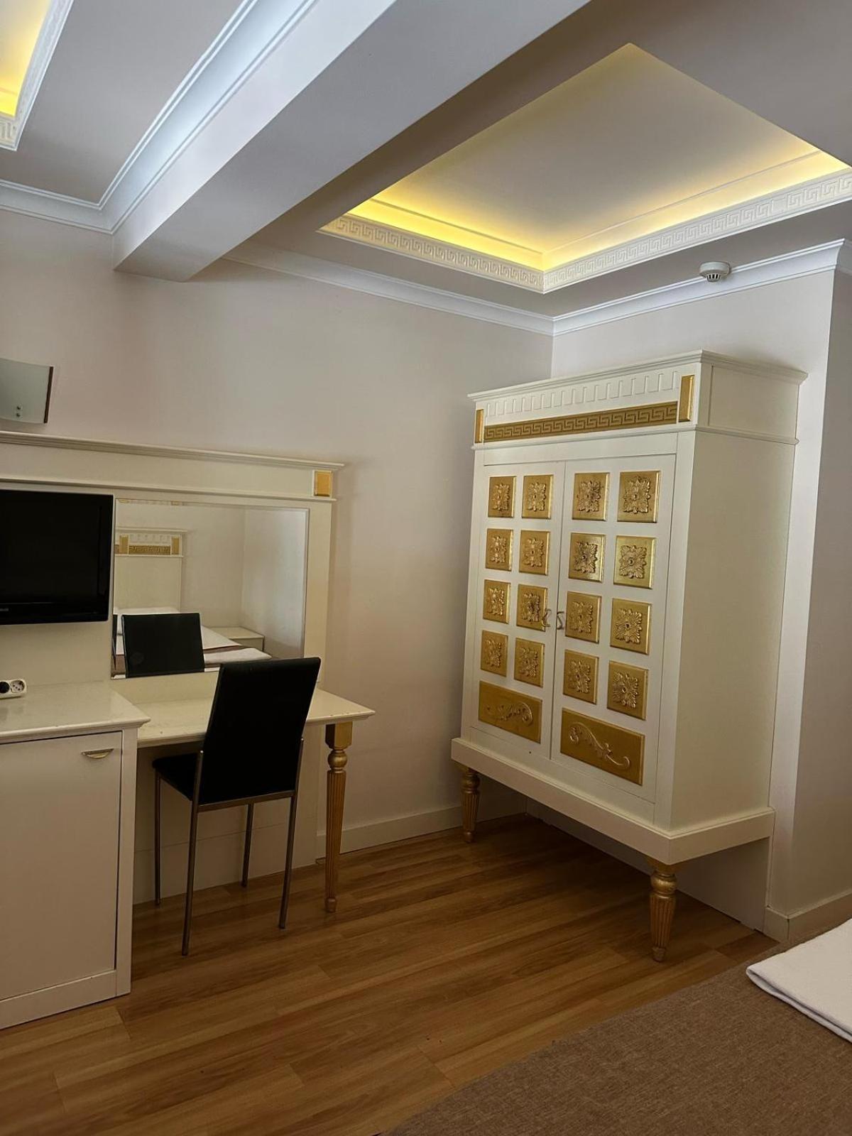 Barby Butik Otel Kemer Exterior photo