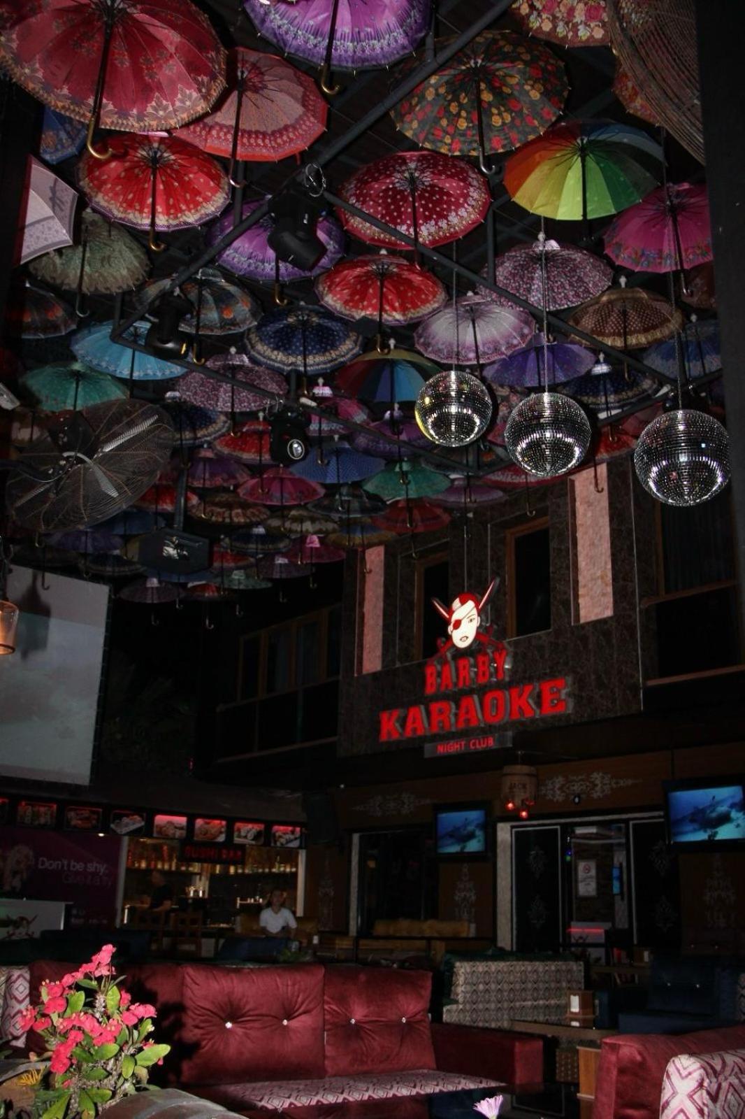Barby Butik Otel Kemer Exterior photo