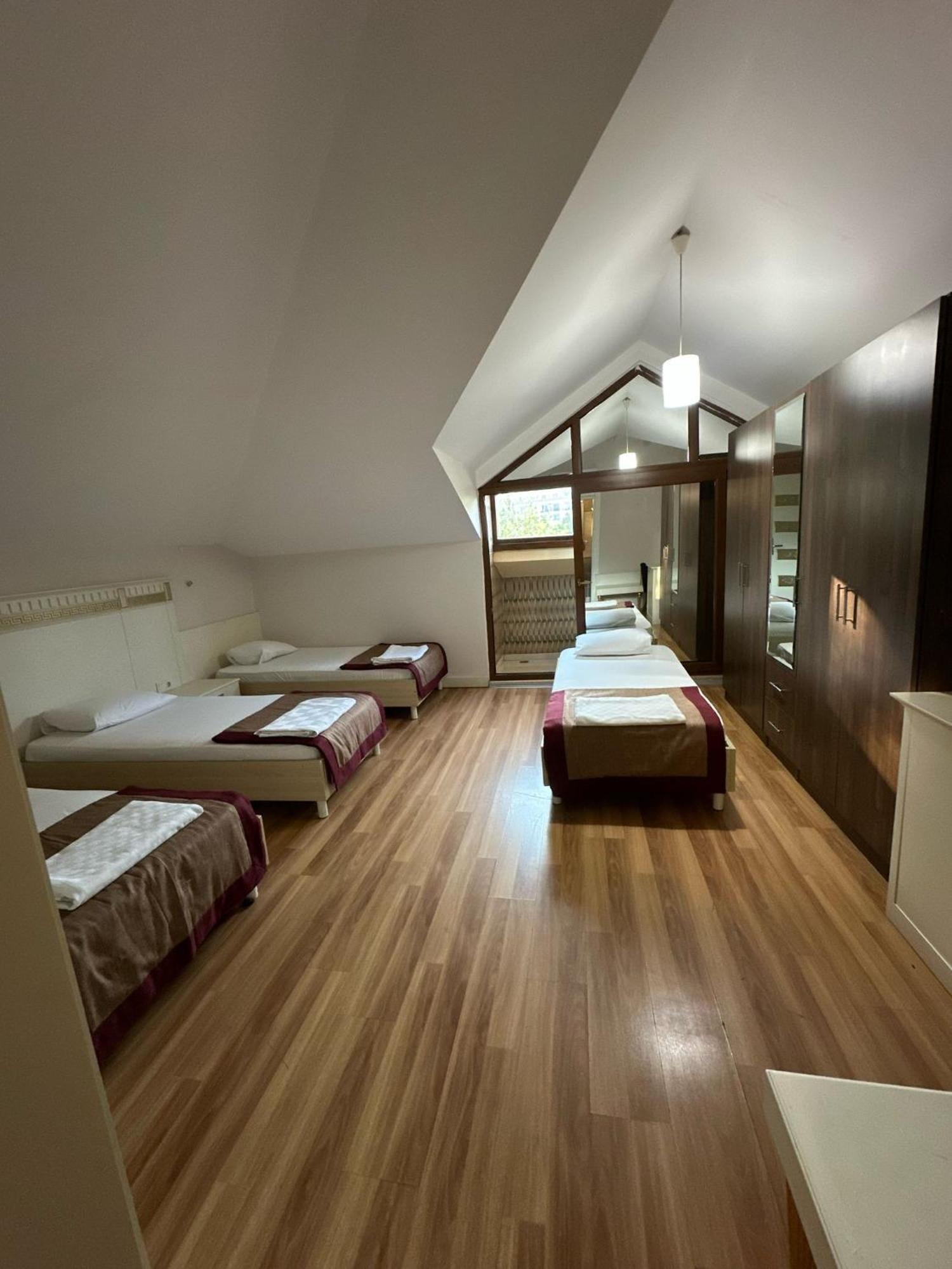 Barby Butik Otel Kemer Exterior photo
