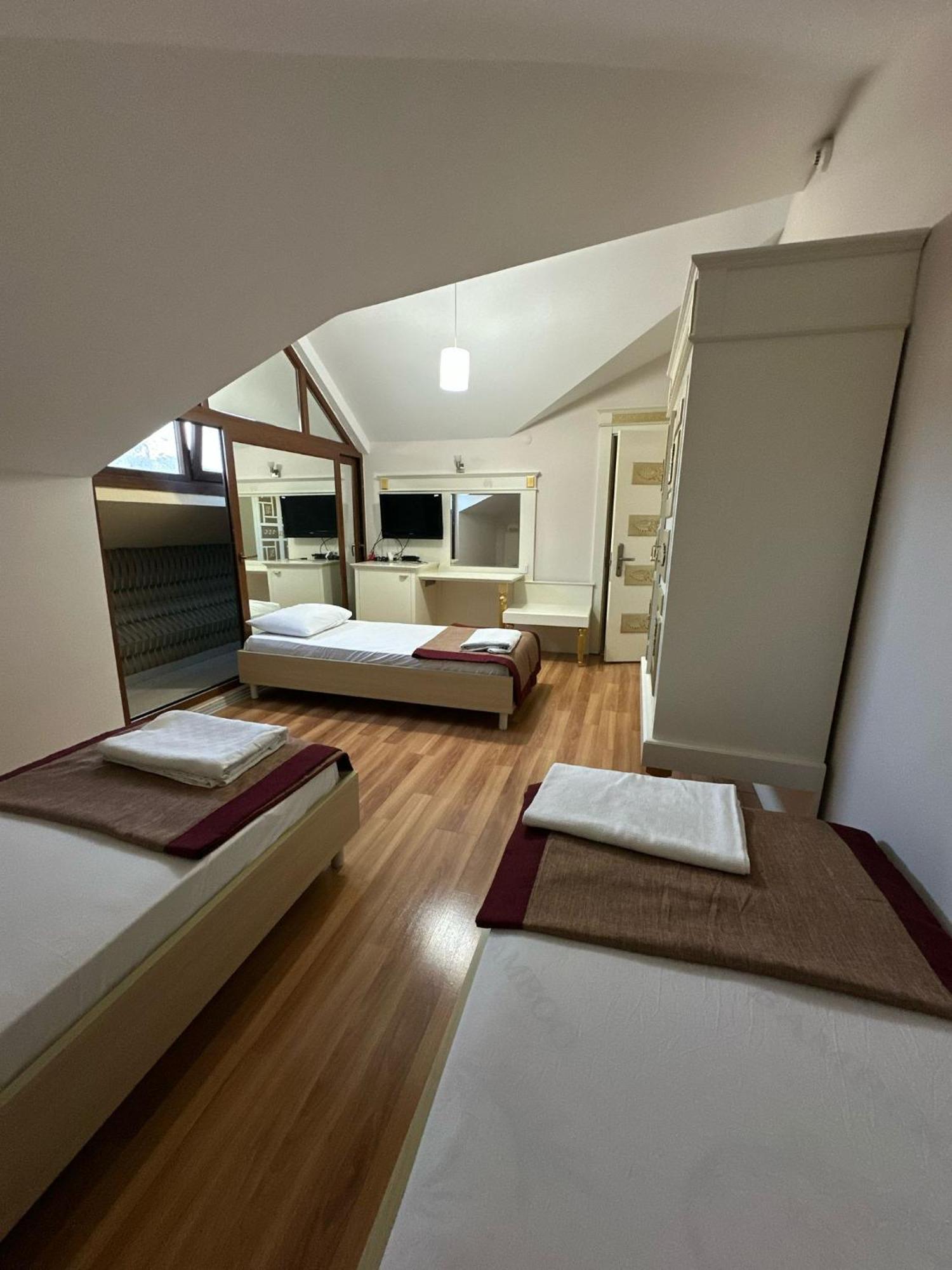 Barby Butik Otel Kemer Exterior photo