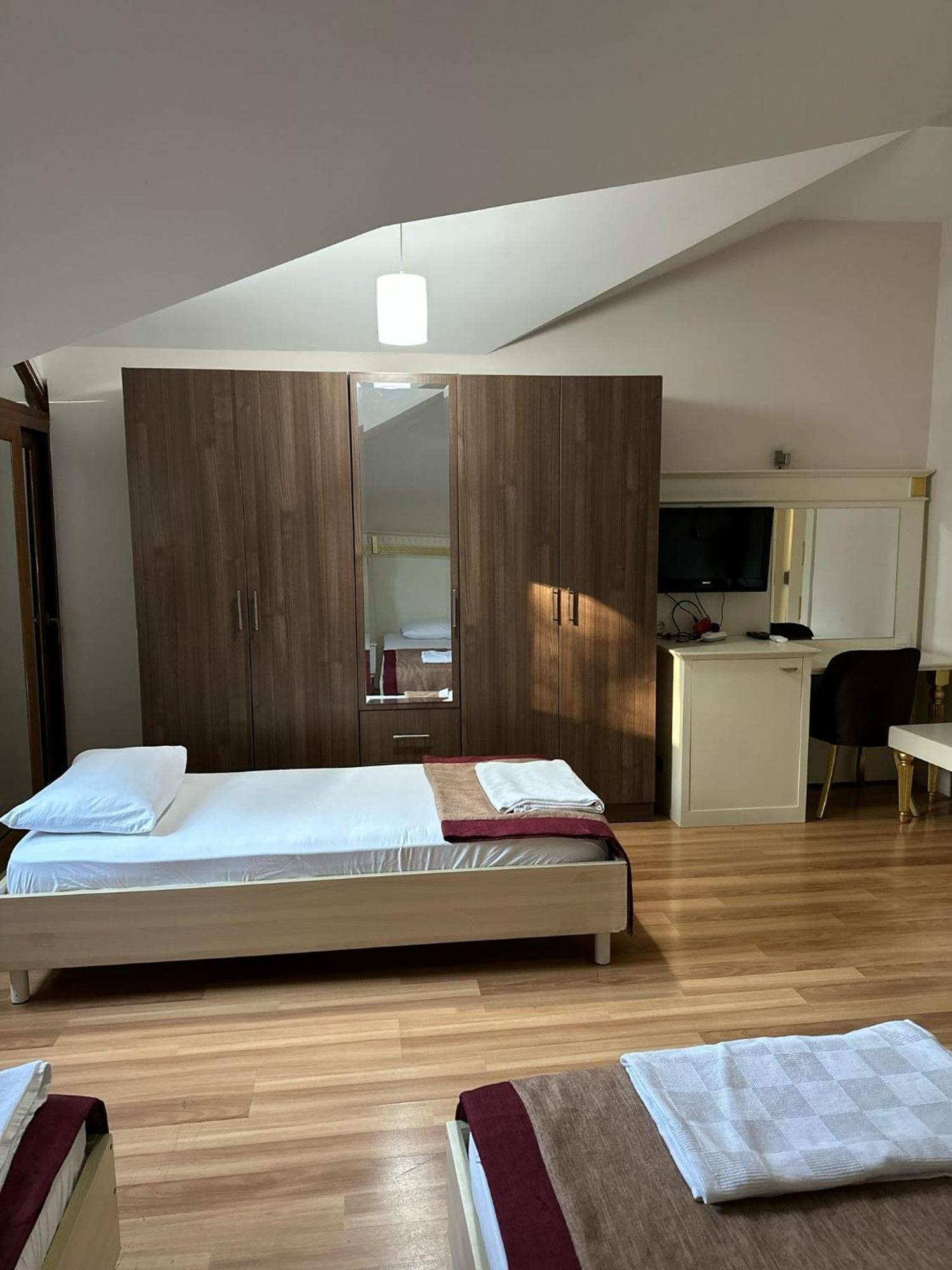 Barby Butik Otel Kemer Exterior photo