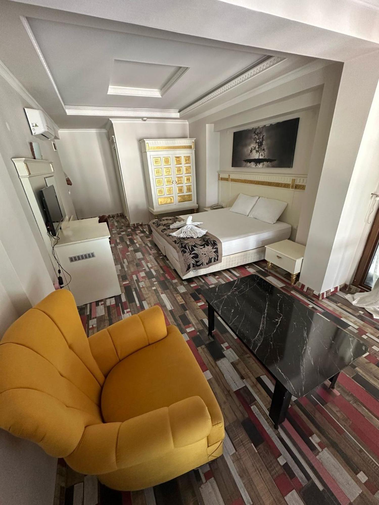 Barby Butik Otel Kemer Exterior photo