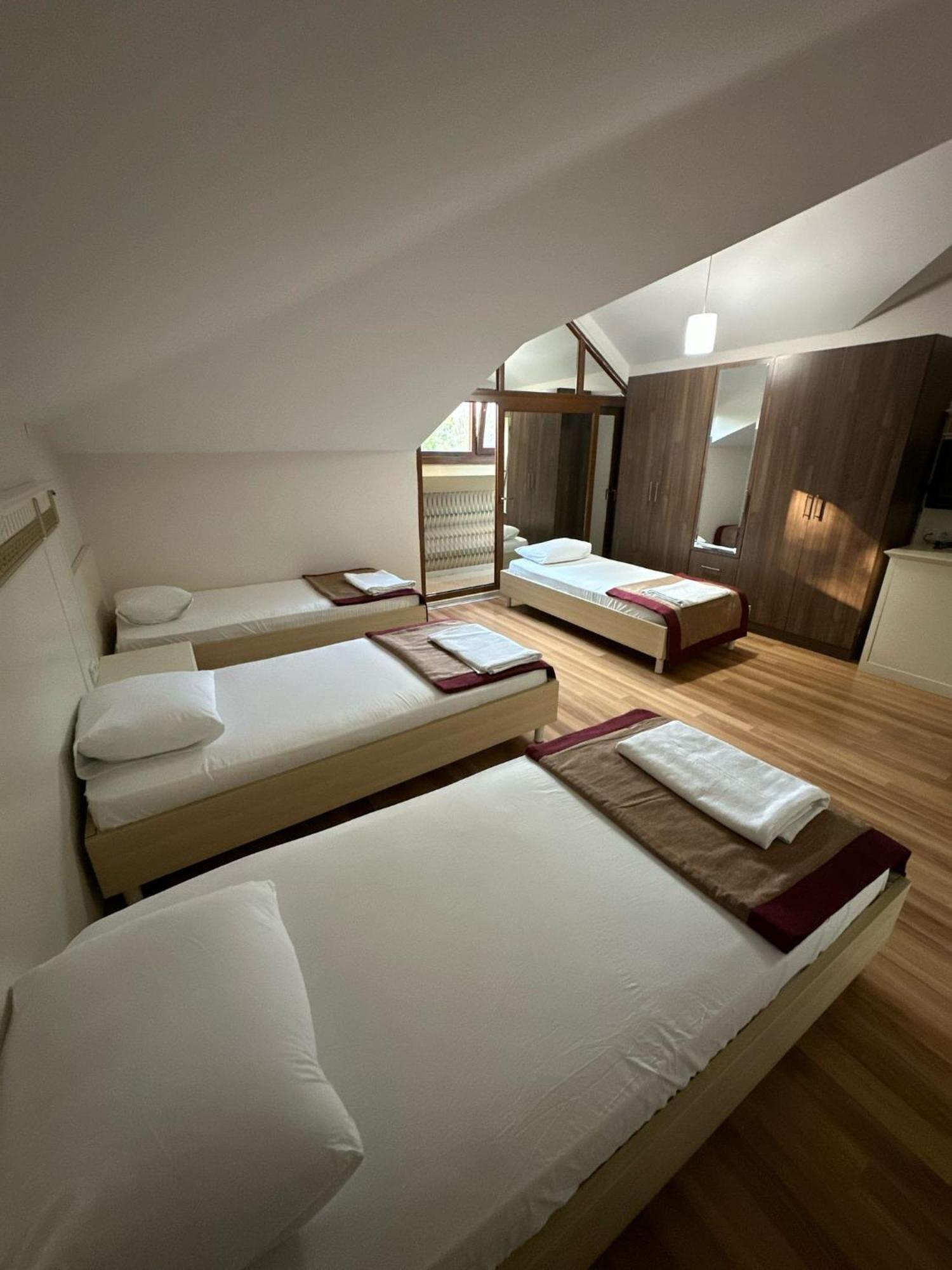 Barby Butik Otel Kemer Exterior photo
