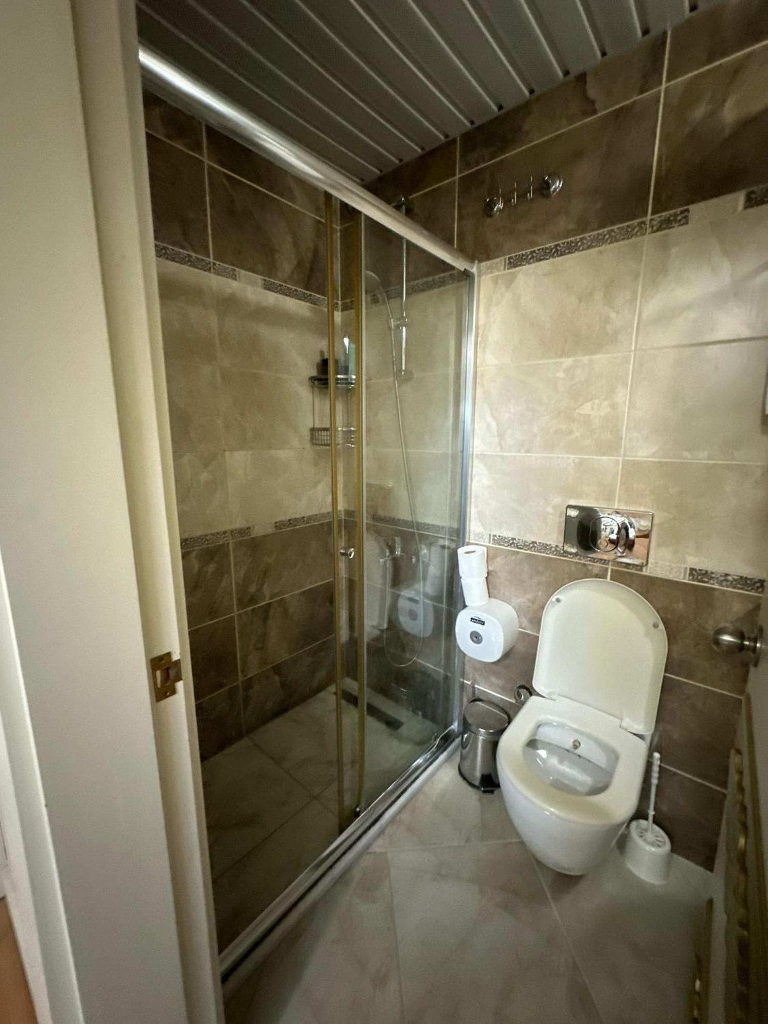 Barby Butik Otel Kemer Exterior photo