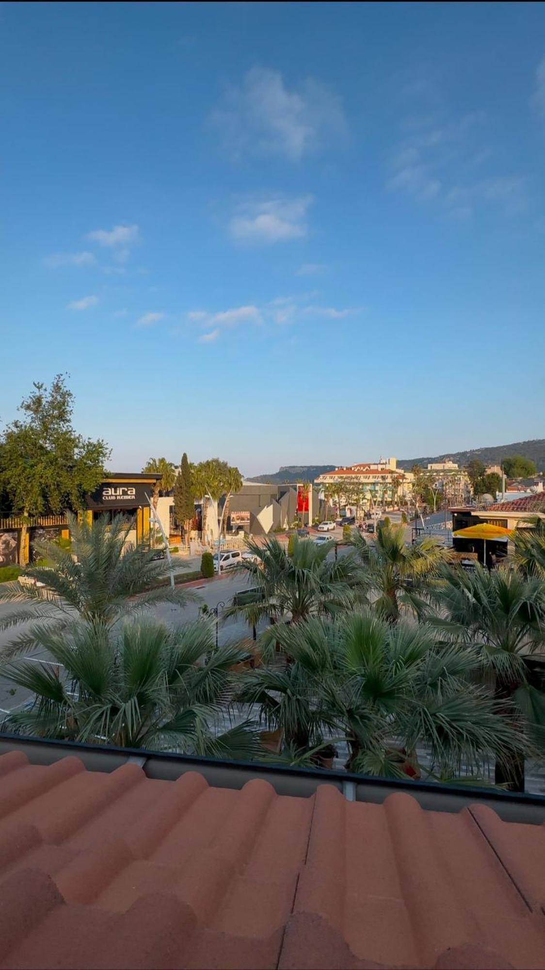 Barby Butik Otel Kemer Exterior photo