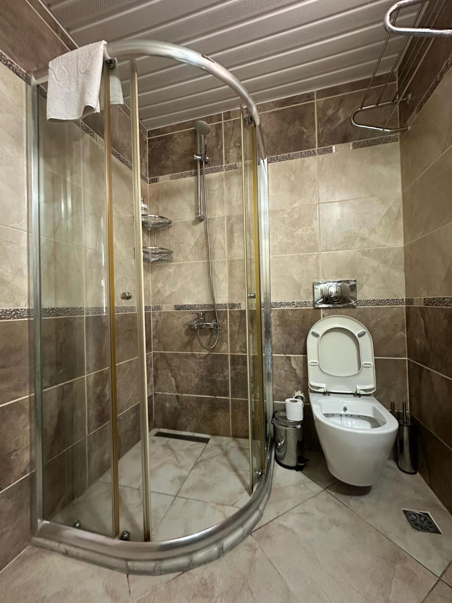 Barby Butik Otel Kemer Exterior photo