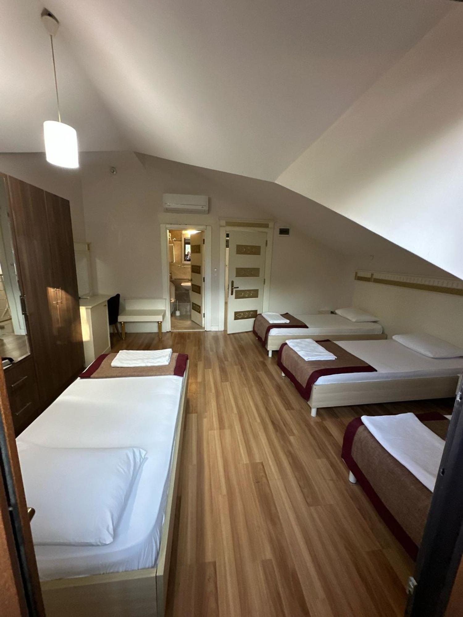 Barby Butik Otel Kemer Exterior photo