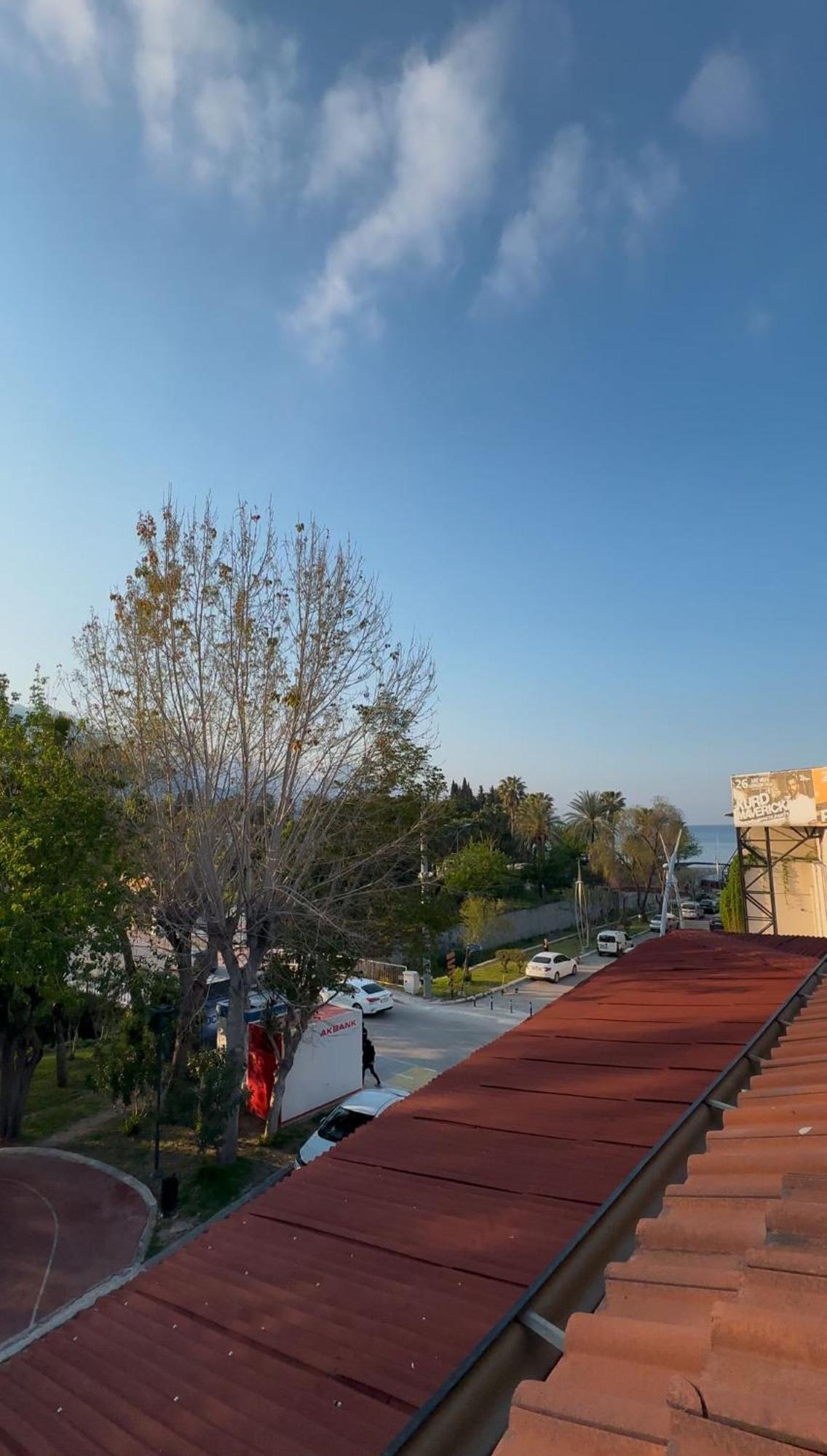 Barby Butik Otel Kemer Exterior photo