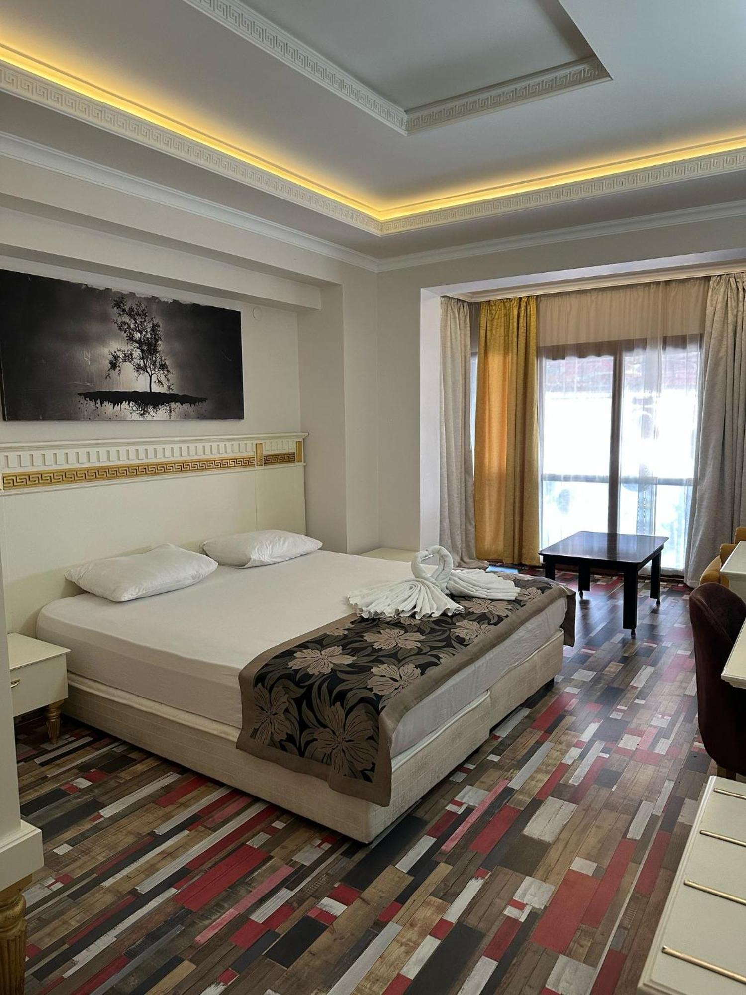 Barby Butik Otel Kemer Exterior photo