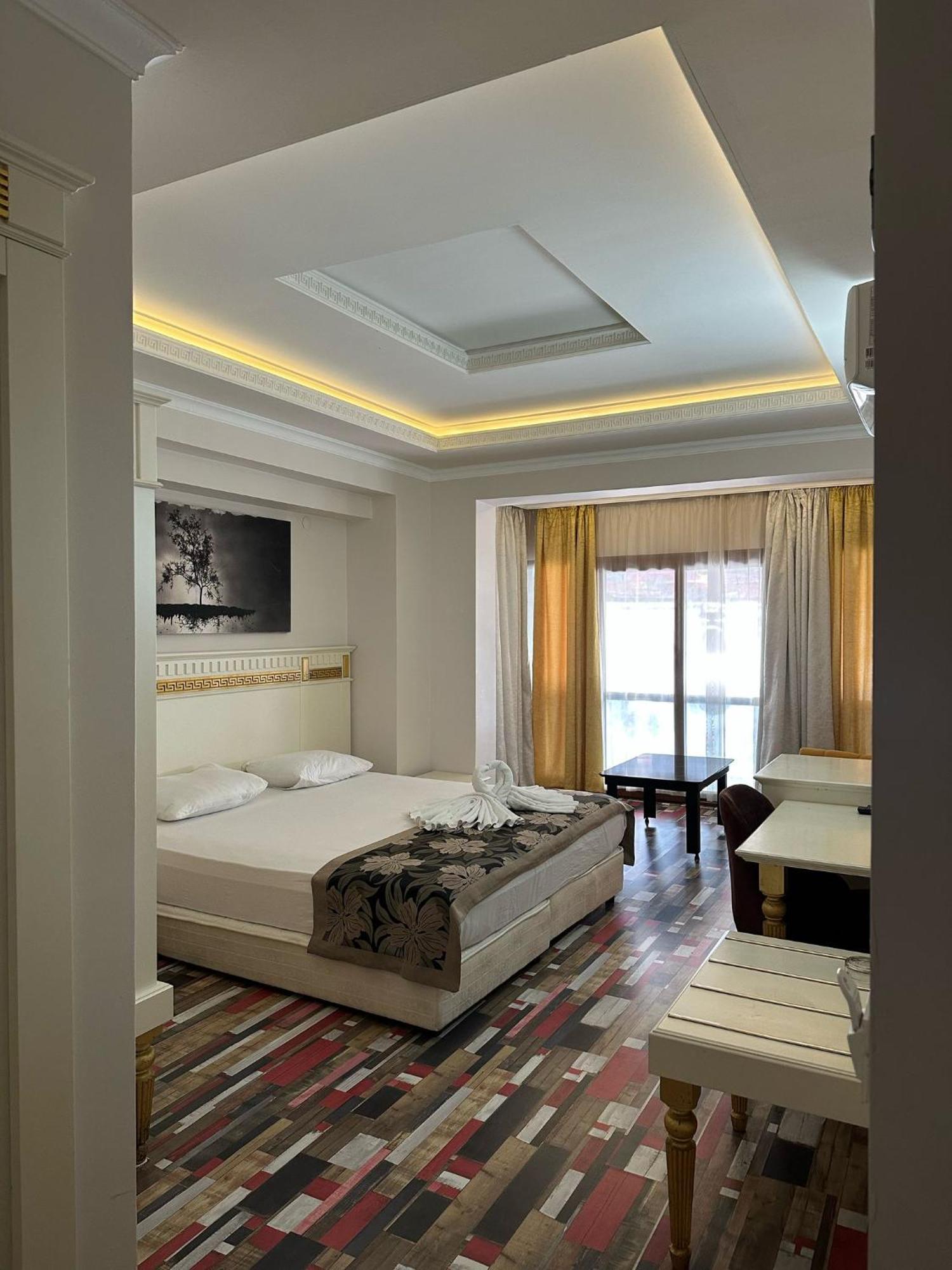 Barby Butik Otel Kemer Exterior photo