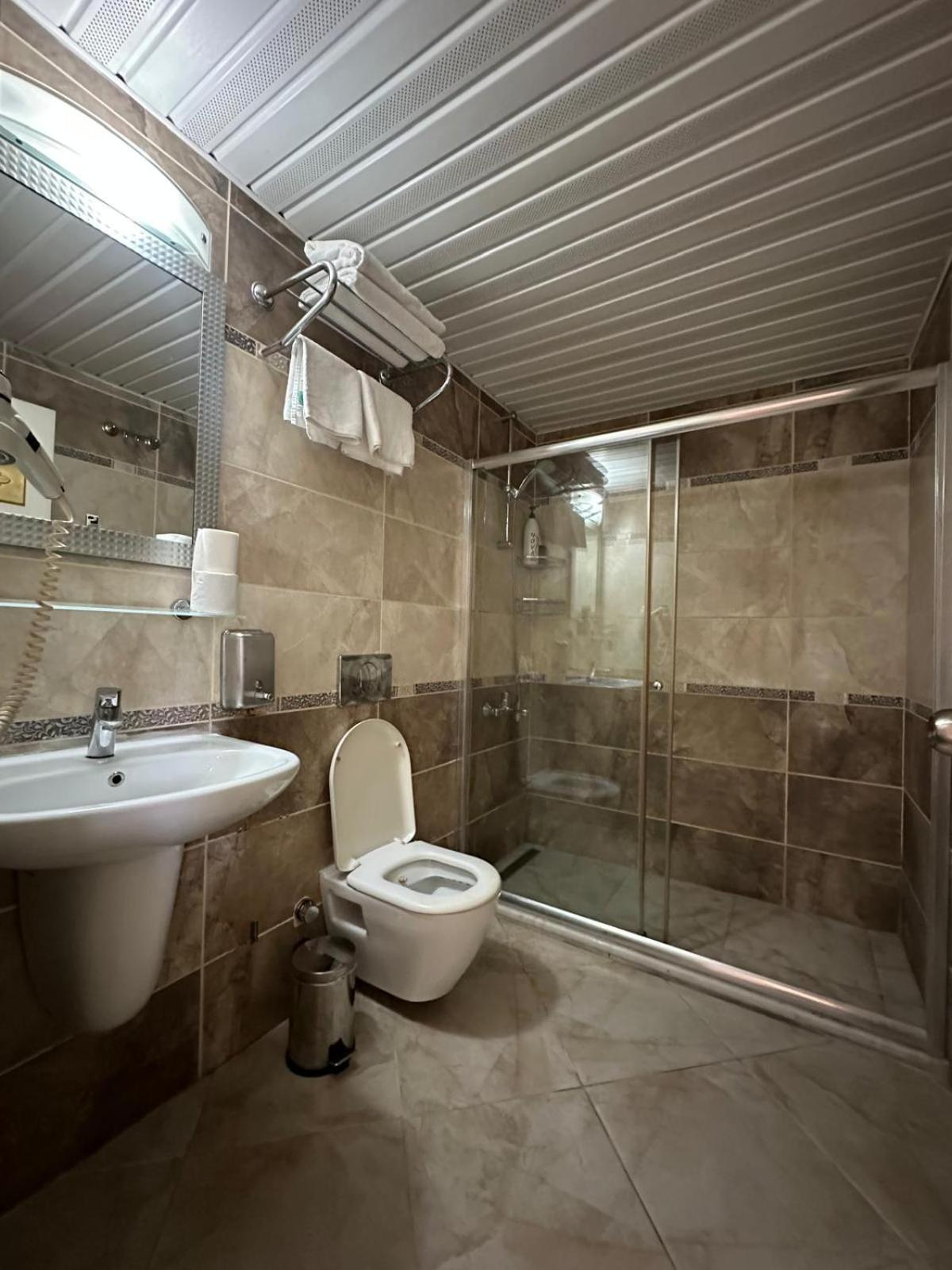 Barby Butik Otel Kemer Exterior photo