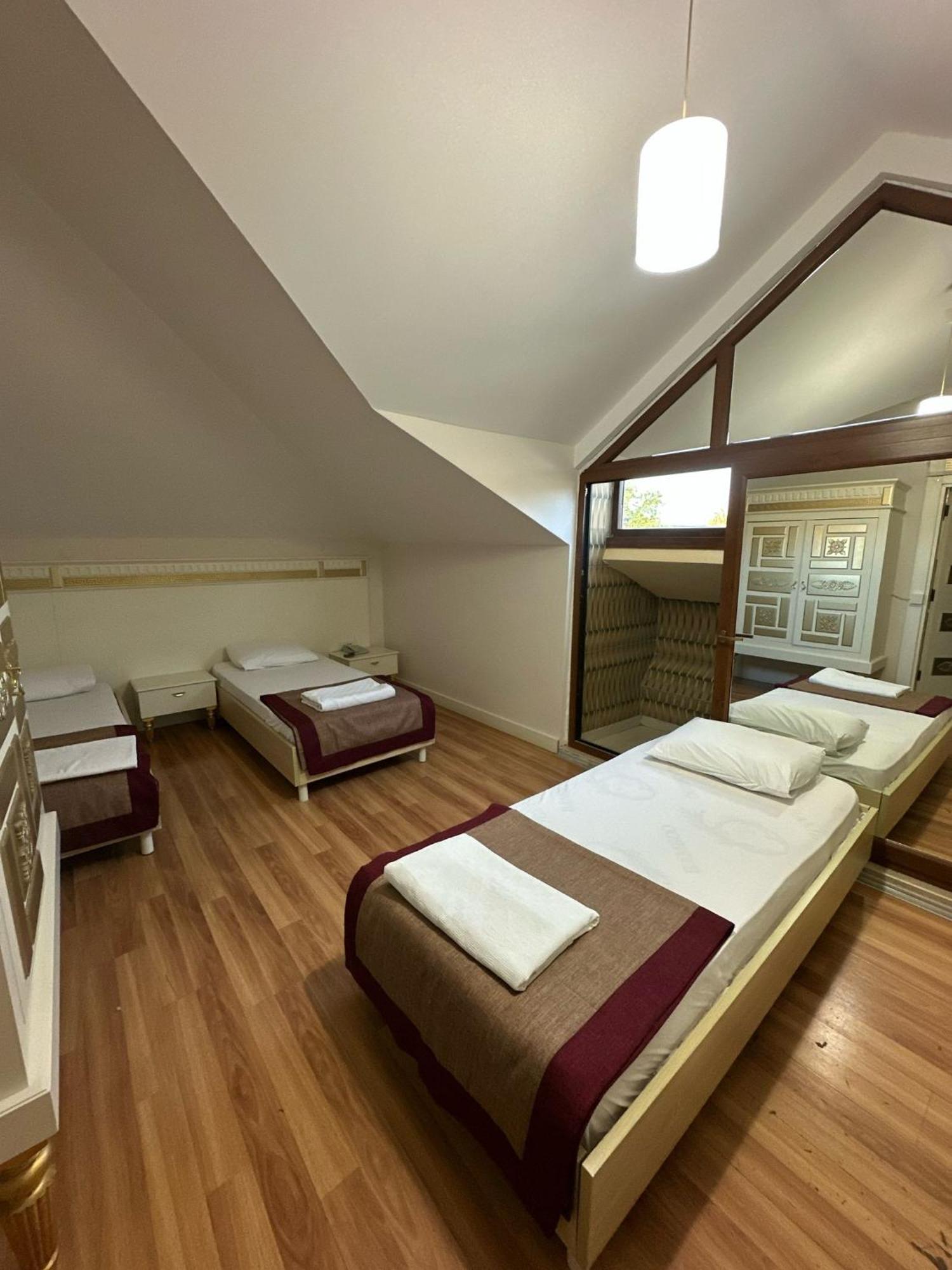 Barby Butik Otel Kemer Exterior photo