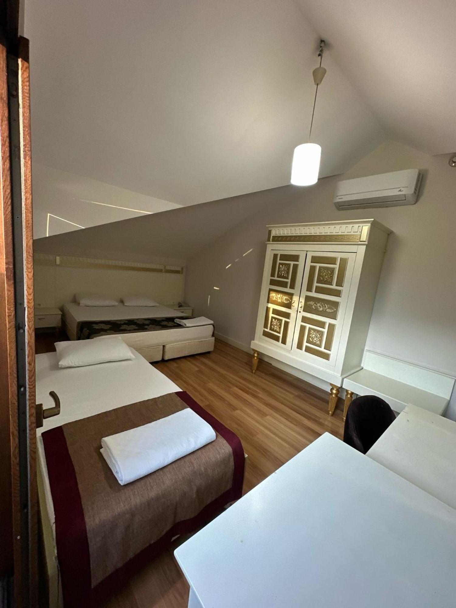 Barby Butik Otel Kemer Exterior photo