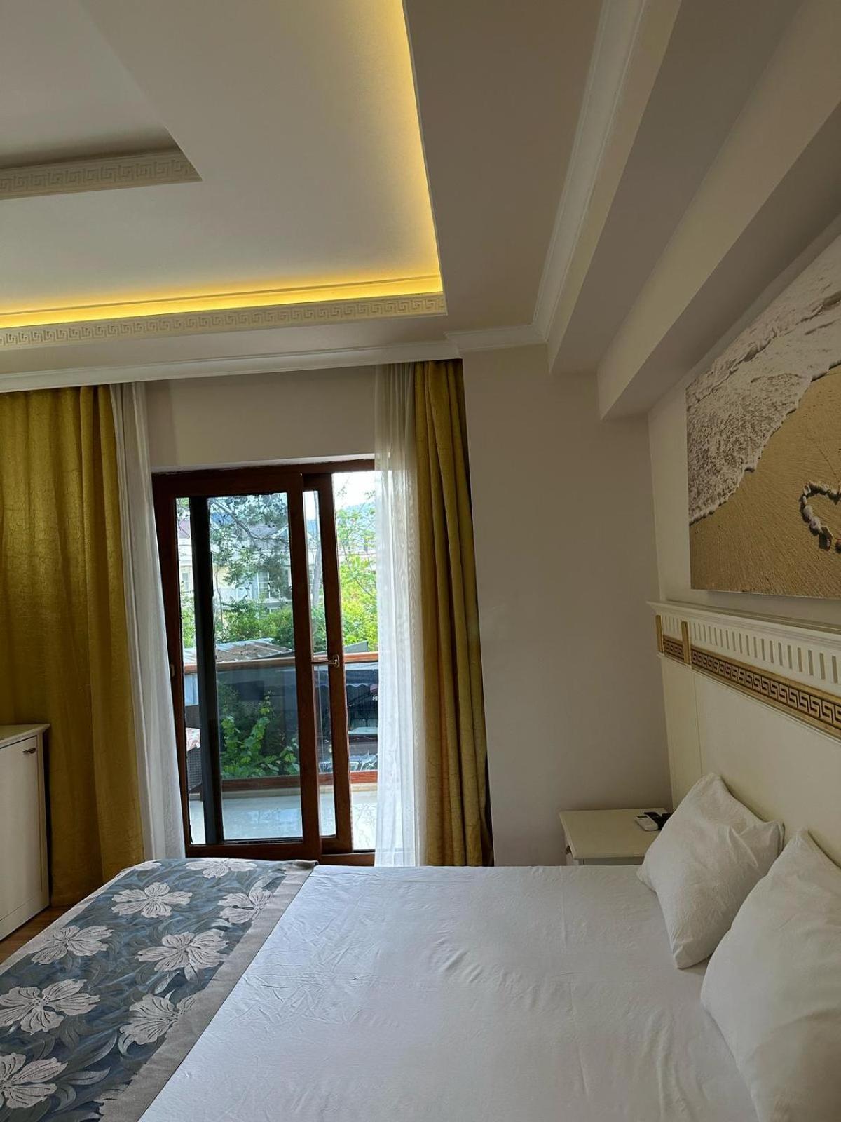 Barby Butik Otel Kemer Exterior photo