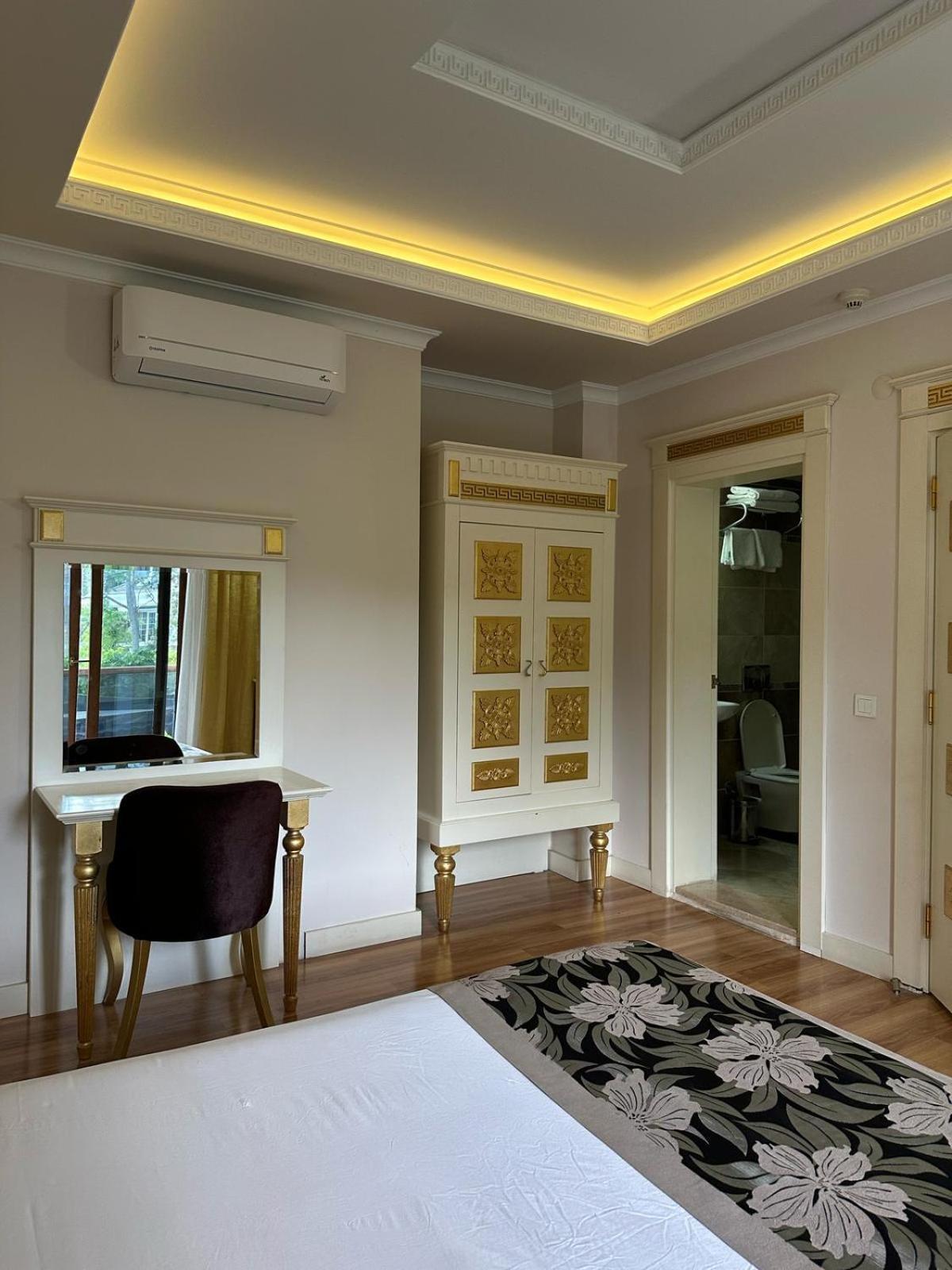 Barby Butik Otel Kemer Exterior photo