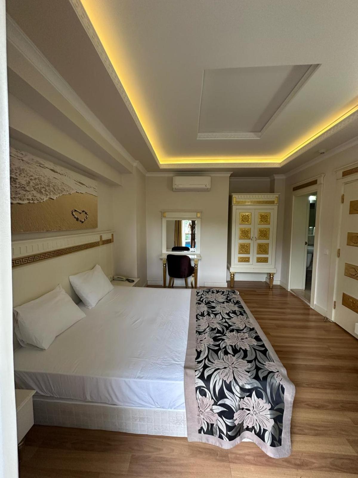 Barby Butik Otel Kemer Exterior photo